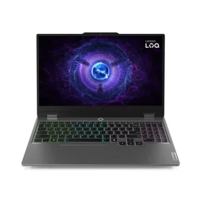 Ноутбук Lenovo LOQ-15IAX9 CI5-12450HX 15