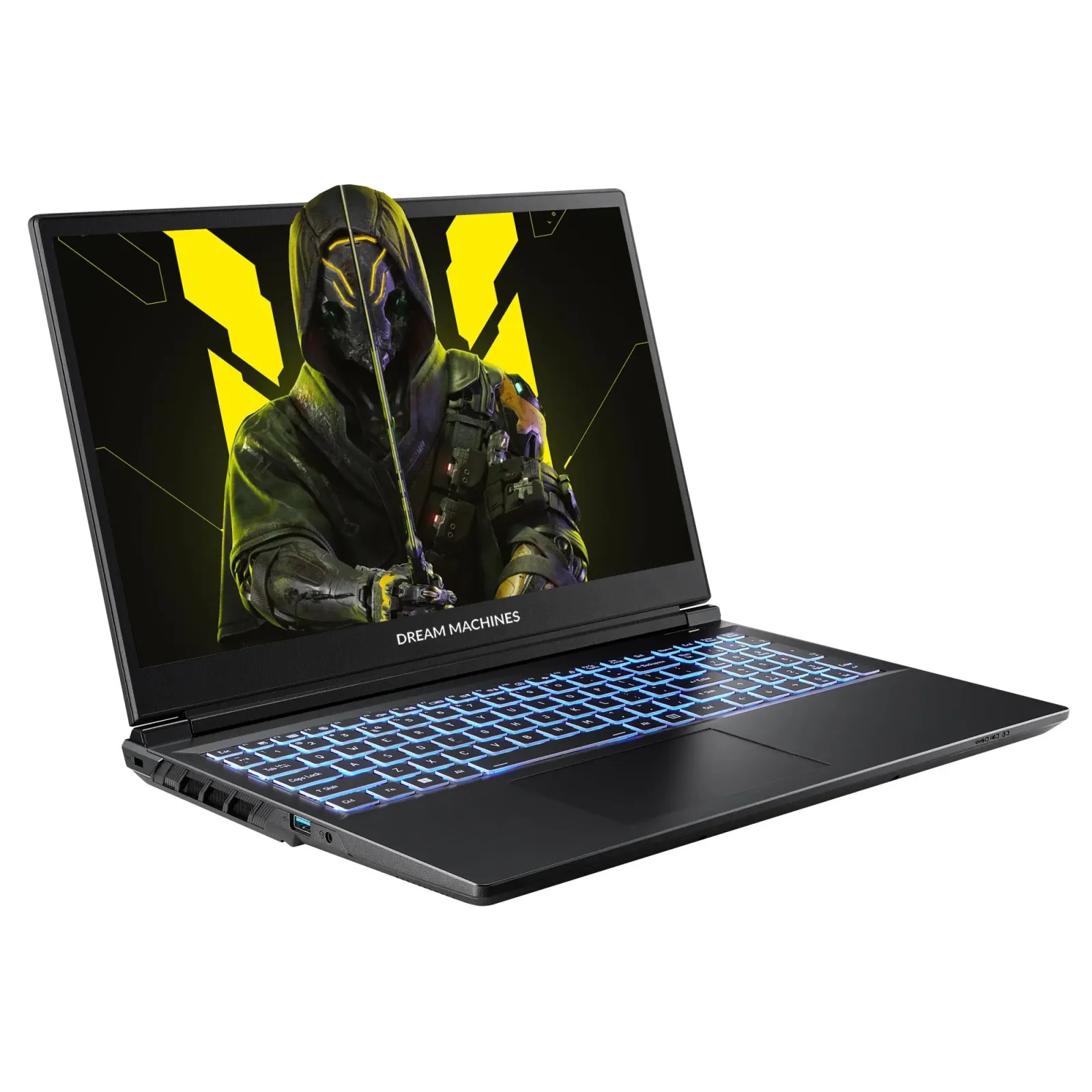 Ноутбук Dream Machines CU9-275HX 15
