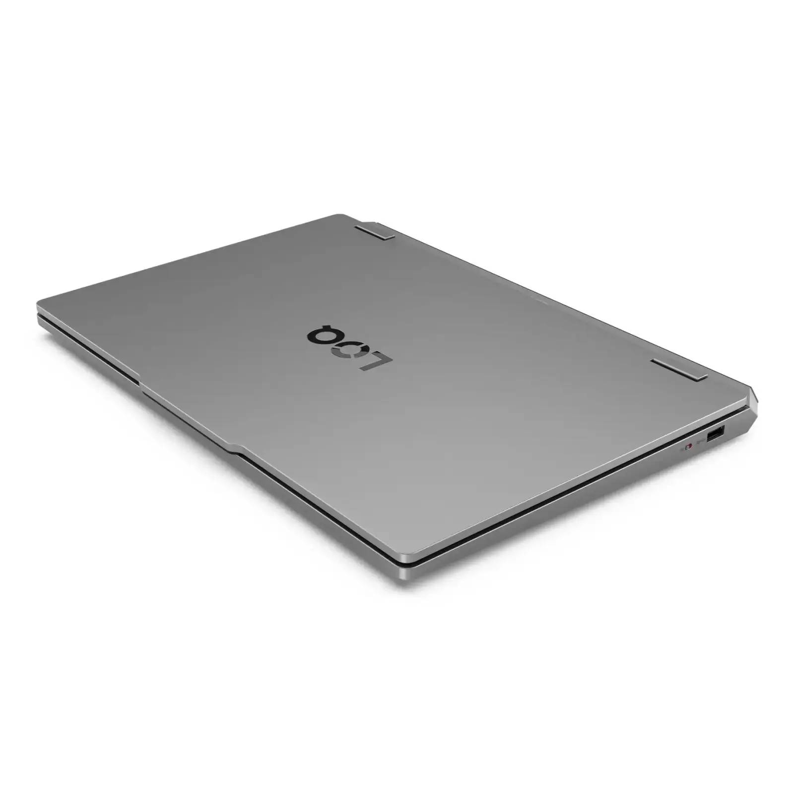 Ноутбук Lenovo LOQ Essential 15ARP11 Luna Grey (83VA000QRA) UA