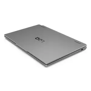 Ноутбук Lenovo LOQ Essential 15ARP11 Luna Grey (83VA000QRA) UA