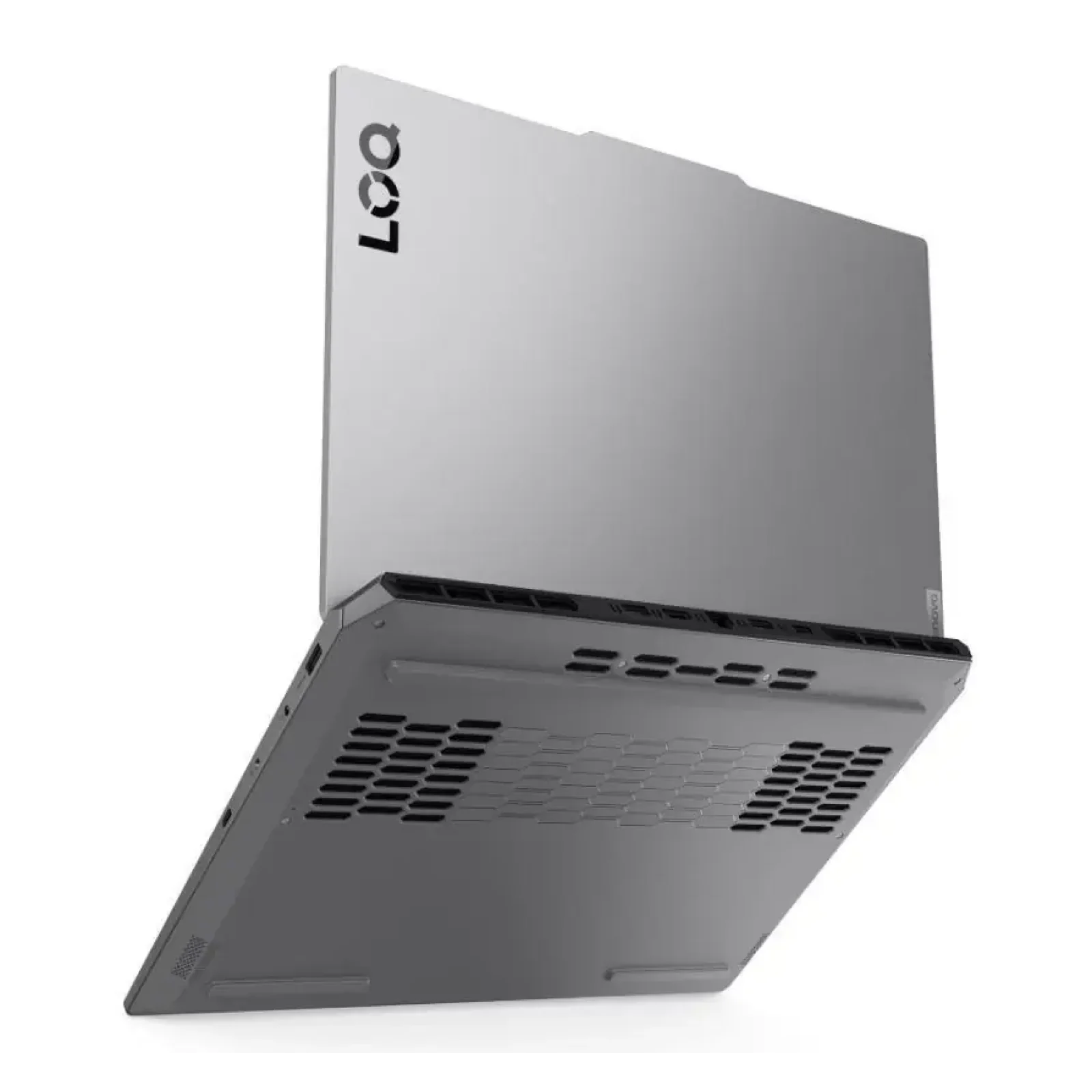 Ноутбук LENOVO LOQ-15AHP10 (83JG009HRA) UA