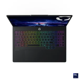 Ноутбук Lenovo Legion Pro 5 16IAX10H (83LU003VRA) UA