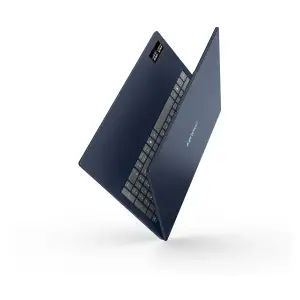 Ноутбук Lenovo ideapad Slim 5 16AGP11 Cosmic Blue (83S2005DRA) UA