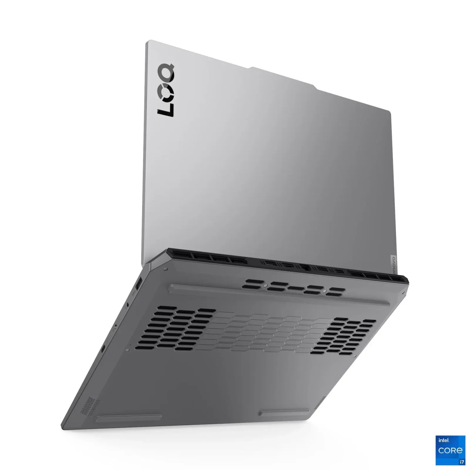 Ноутбук Lenovo LOQ 15IRX10 (83JE00XXRA) UA