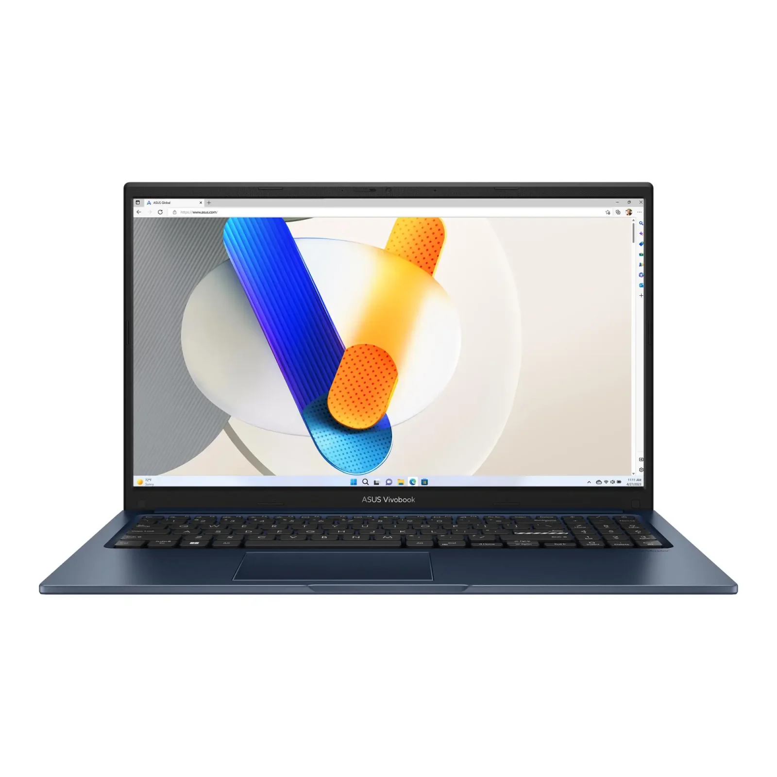 Ноутбук ASUS X1504VA C5-120U 15