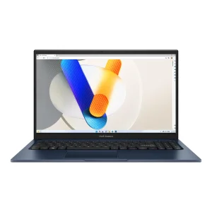 Ноутбук ASUS X1504VA C5-120U 15" 16GB 512GB X1504VA-BQ3703 (90NB13Y1-M01960) UA