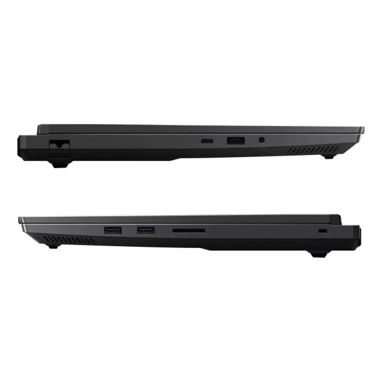 Ноутбук R9-9955HX 16