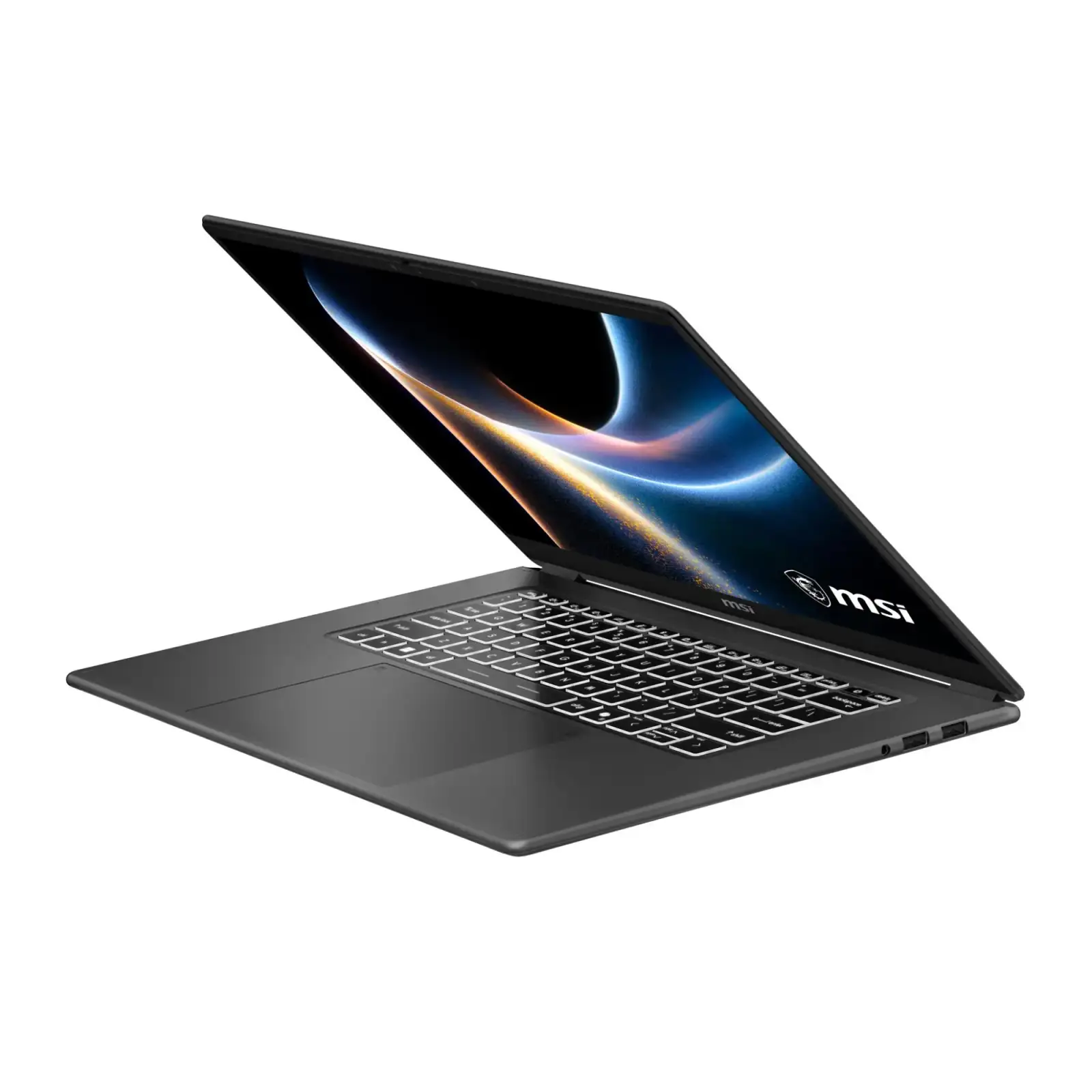 Ноутбук PRESTIGE 16 FLIP AI U9-386H 16