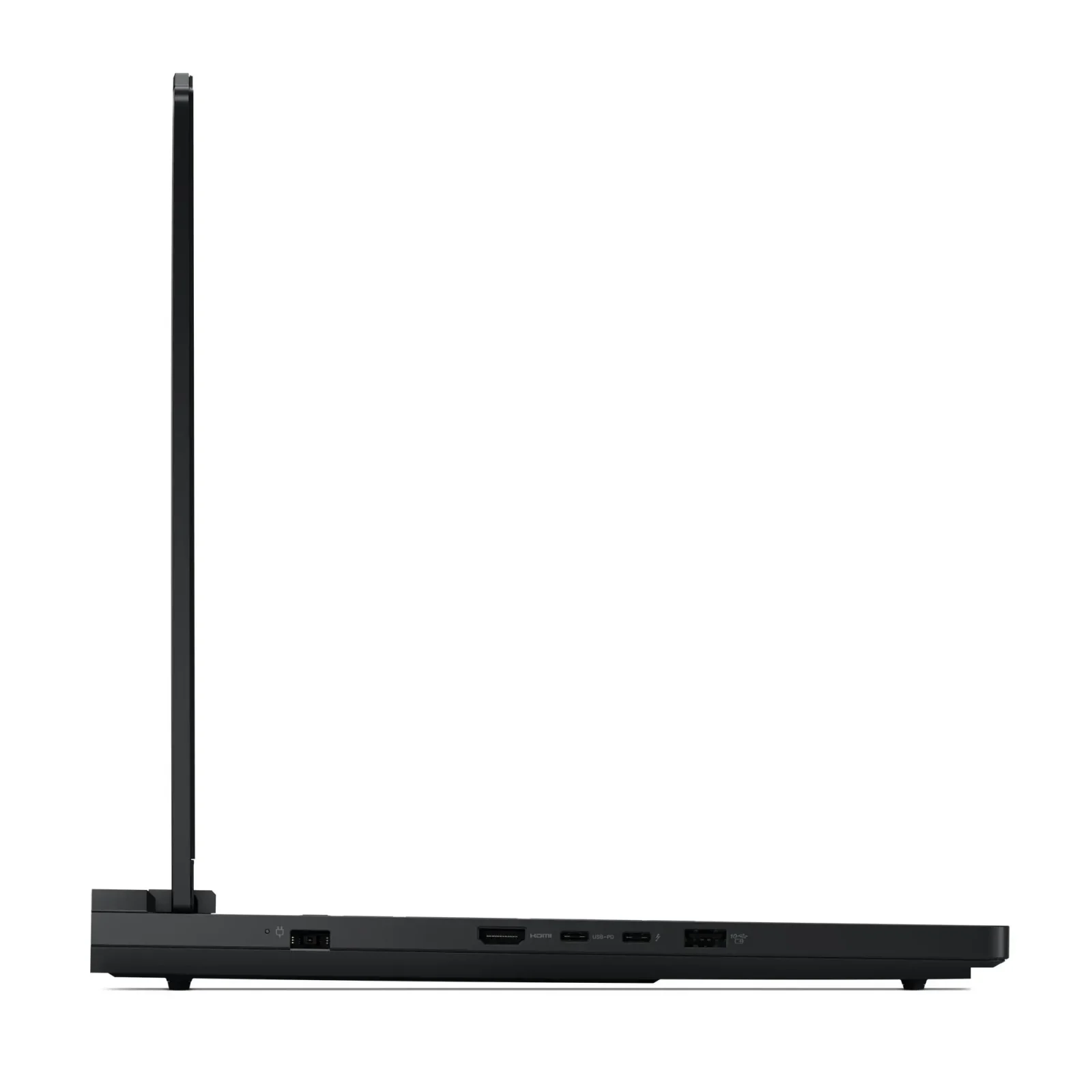 Ноутбук Lenovo Legion Pro 7 16IAX10H Eclipse Black (83F500GKRA) UA