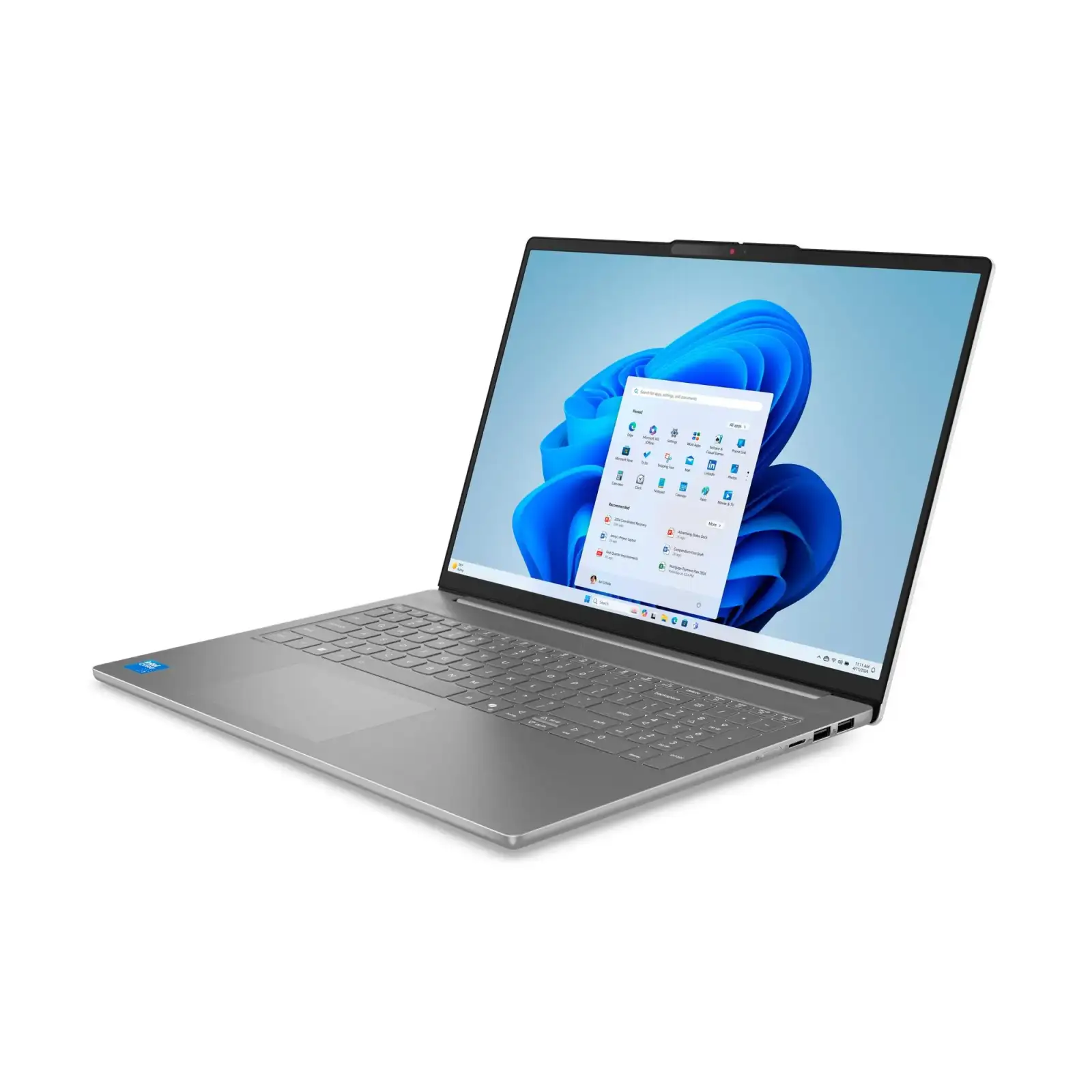 Ноутбук IPS5-16IRH10 CI5-13420H 16