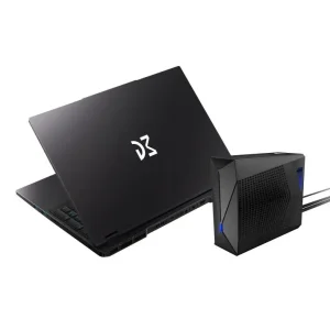 Ноутбук Dream Machines R9-9955HX 16