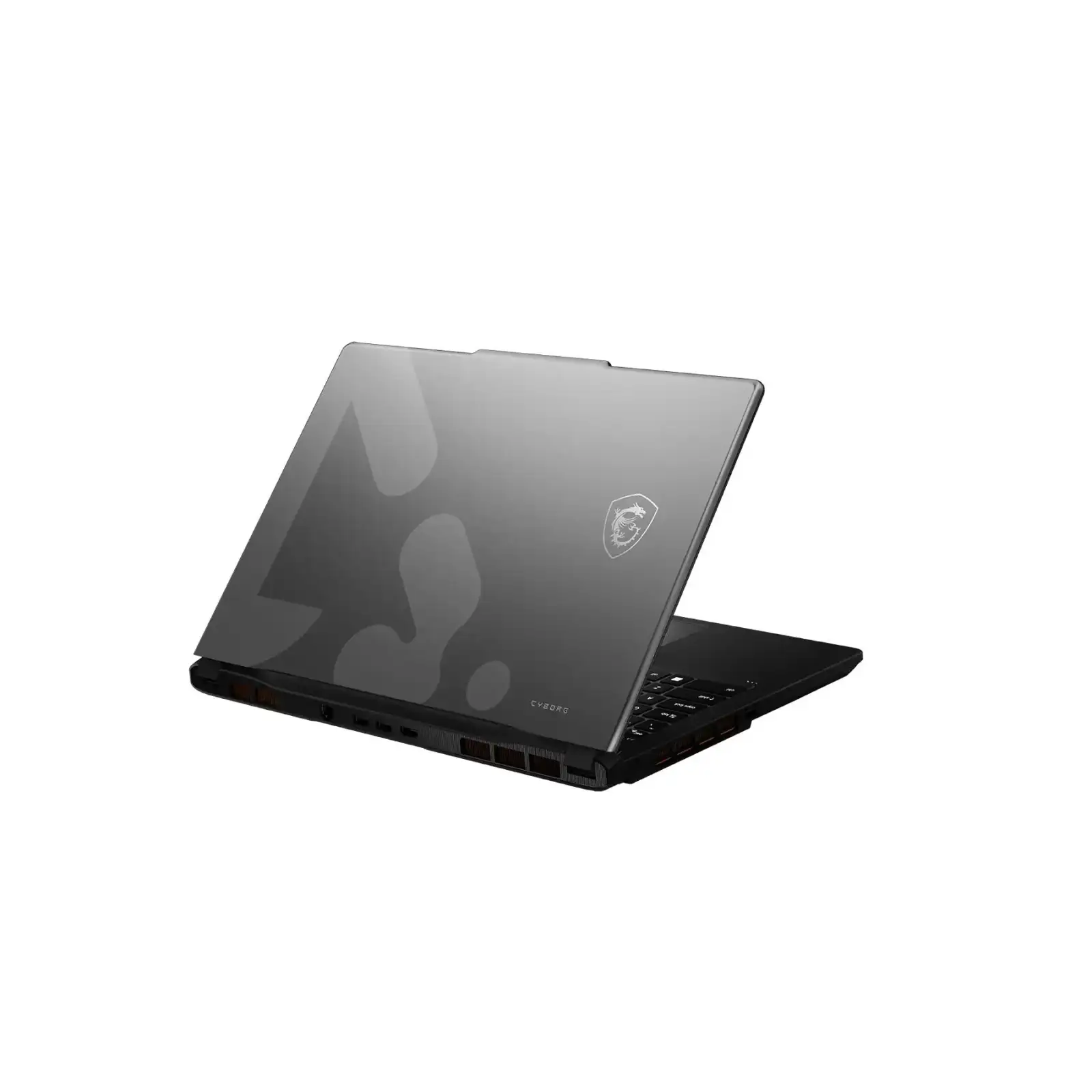 Ноутбук MSI Cyborg 15 Max (C2WG-239XUA) UA
