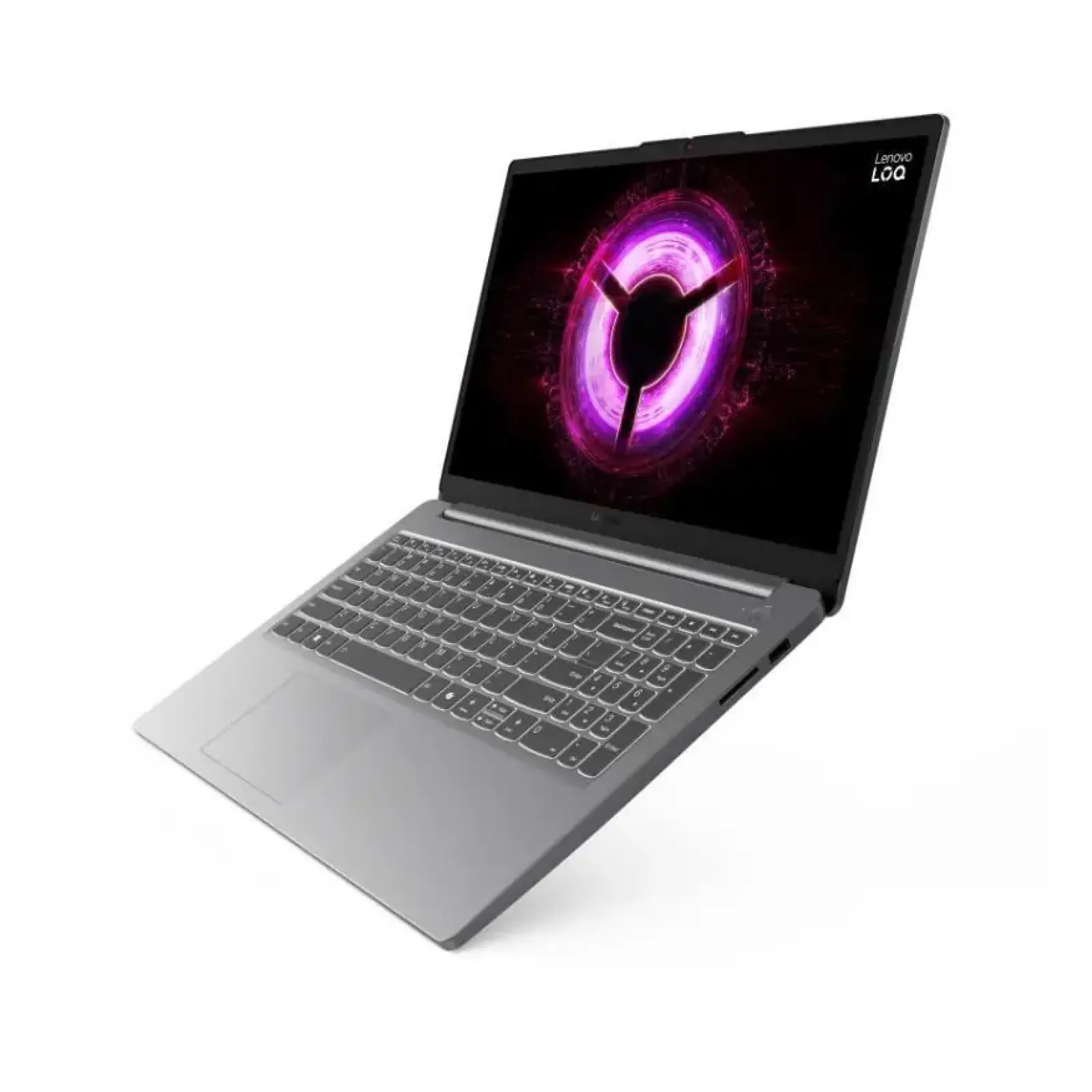 Ноутбук LOQ-15ARP10E R7-170 15