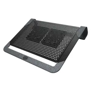 Підставка для ноутбука 17" BLACK MNX-SWUK-20FNNR1 COOLER MASTER UA