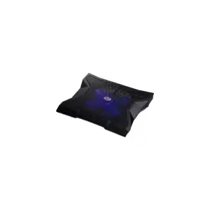 Підставка для ноутбука 17" BLACK R9-NBC-NXLK-GP COOLER MASTER UA