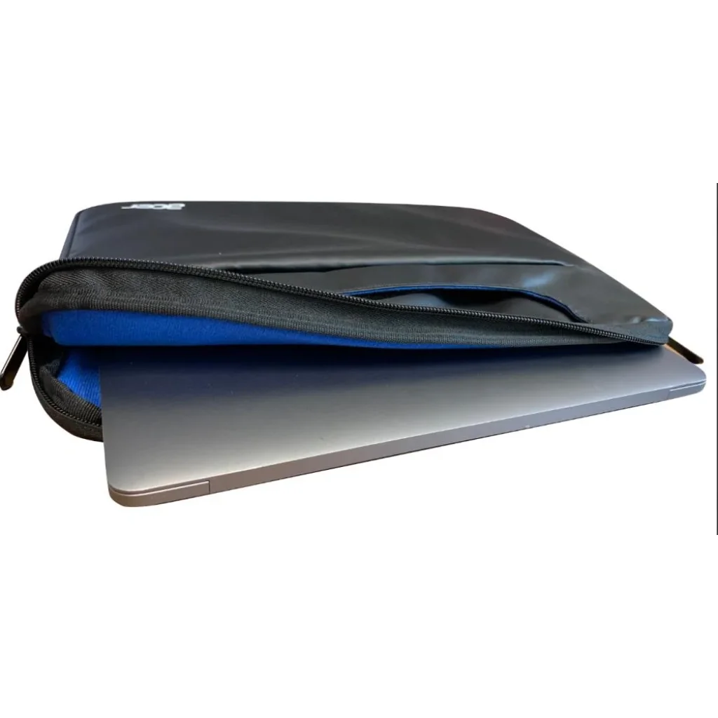 Чехол для ноутбука MULTI POCKET 14