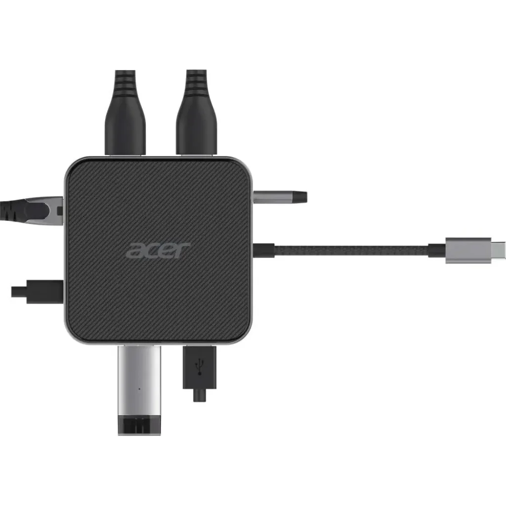 Док-станція 7IN1 HP.DSCAB.013 ACER UA