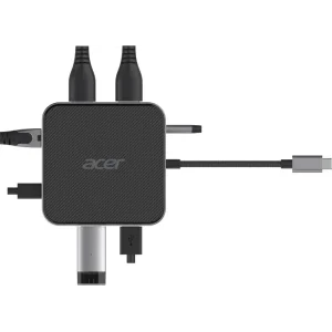 Док-станція 7IN1 HP.DSCAB.013 ACER UA