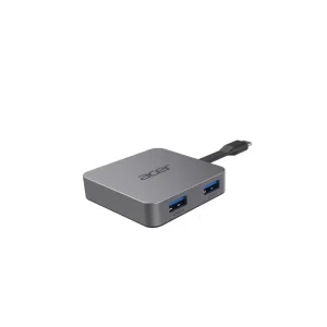 Док-станція 4IN1 HP.DSCAB.014 ACER UA