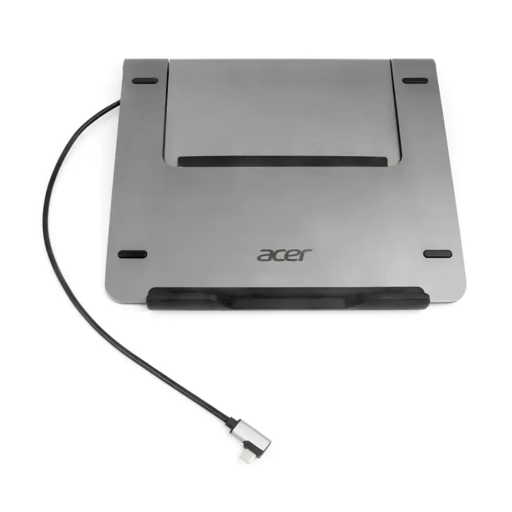 Підставка для ноутбука 5IN1 HP.DSCAB.012 ACER UA