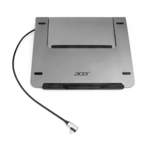 Підставка для ноутбука 5IN1 HP.DSCAB.012 ACER UA