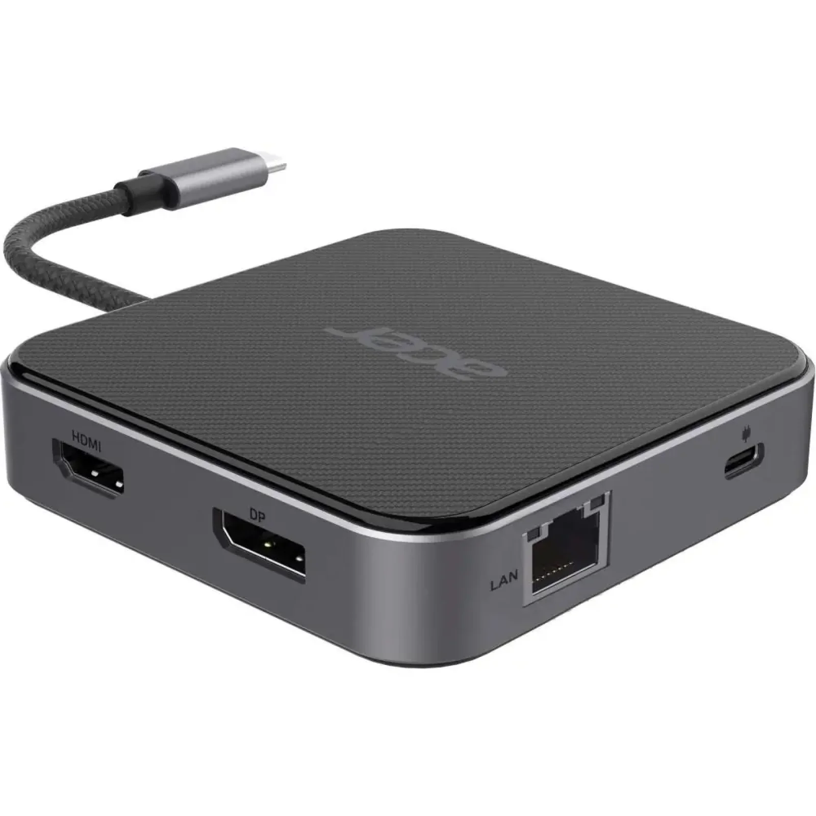Док-станція 7IN1 HP.DSCAB.013 ACER UA