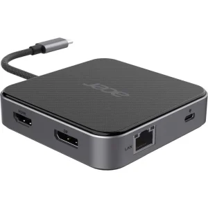 Док-станція 7IN1 HP.DSCAB.013 ACER UA