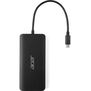 Док-станція 12IN1 HP.DSCAB.017 ACER UA