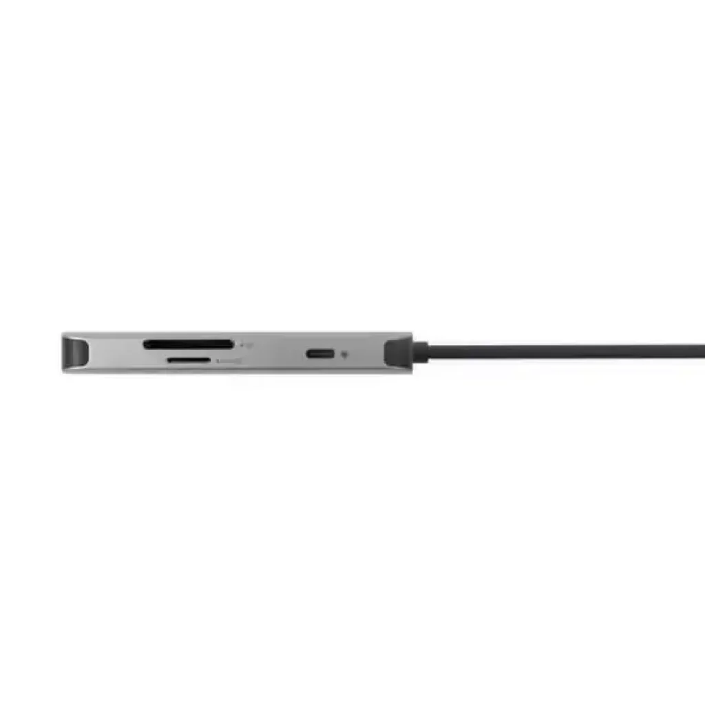 Док-станція 7IN1 HP.DSCAB.018 ACER UA
