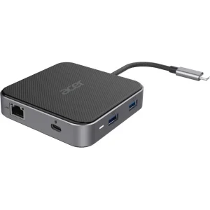 Док-станція 7IN1 HP.DSCAB.013 ACER UA