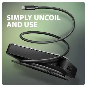Хаб концентратор AXAGON HMC-UFO USB-C 10Гбіт/с UFO 9in1 hub, Сірий UA