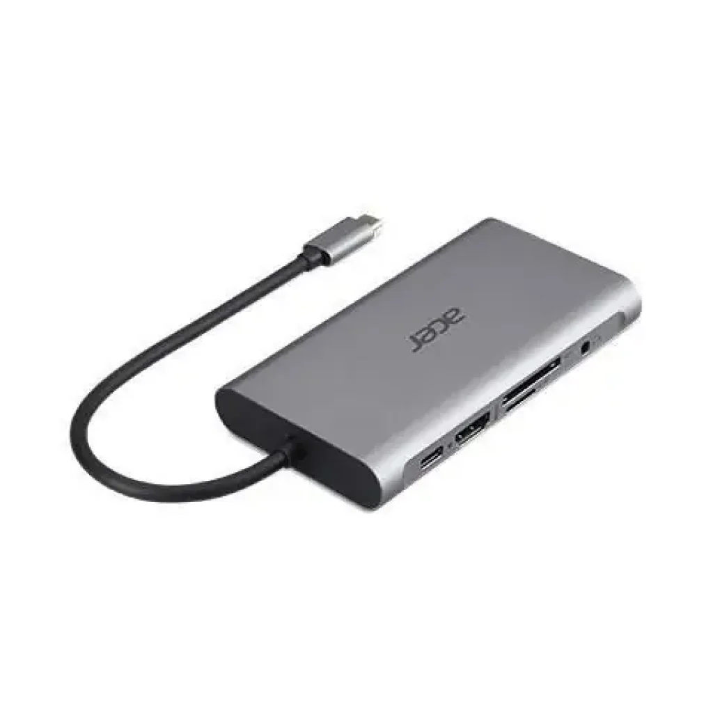 Док-станція 12IN1 HP.DSCAB.009 ACER UA