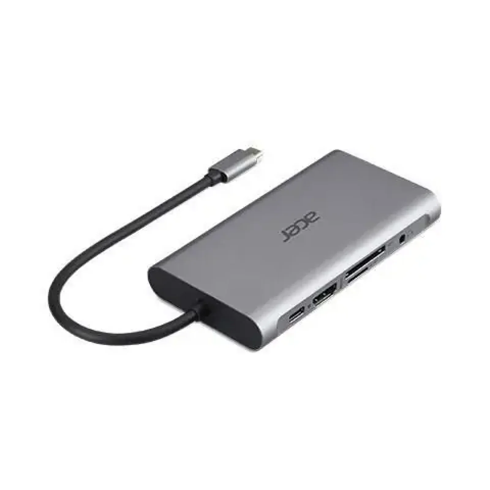 Док-станція 12IN1 HP.DSCAB.009 ACER UA