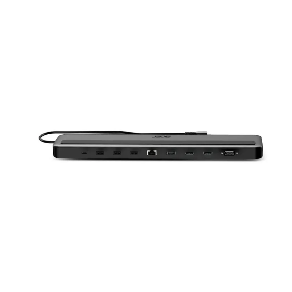 Док-станція 13IN1 HP.DSCAB.015 ACER UA