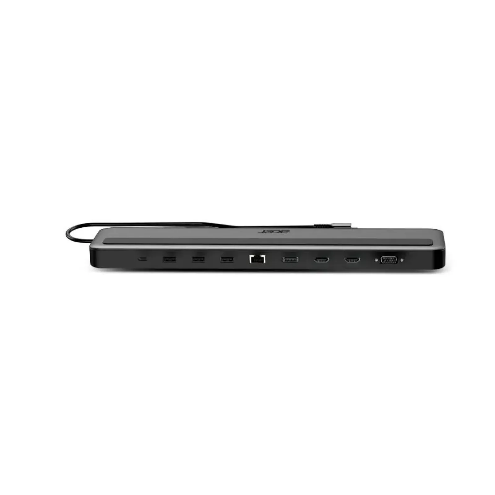 Док-станція 13IN1 HP.DSCAB.015 ACER UA