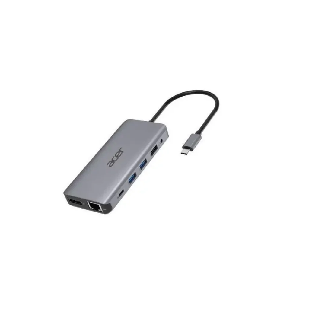 Док-станція 12IN1 HP.DSCAB.009 ACER UA