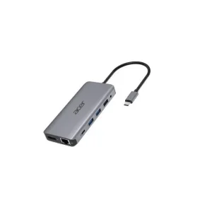 Док-станція 12IN1 HP.DSCAB.009 ACER UA
