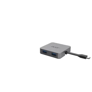Док-станція 4IN1 HP.DSCAB.014 ACER UA
