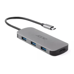 Док-станція 7IN1 HP.DSCAB.018 ACER UA