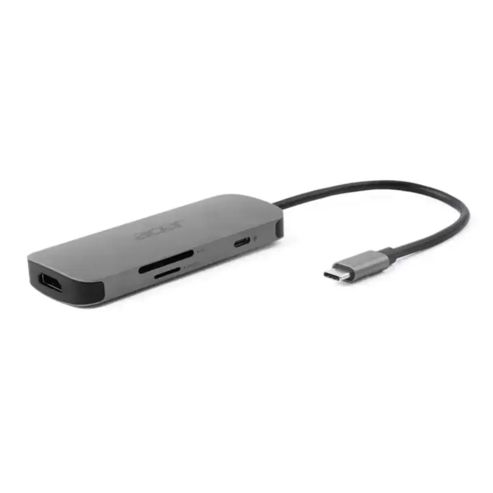 Док-станція 7IN1 HP.DSCAB.018 ACER UA