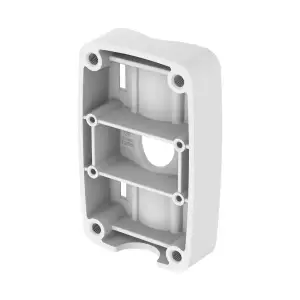 Кронштейн WHITE SBP-300PMW2 HANWHA VISION UA