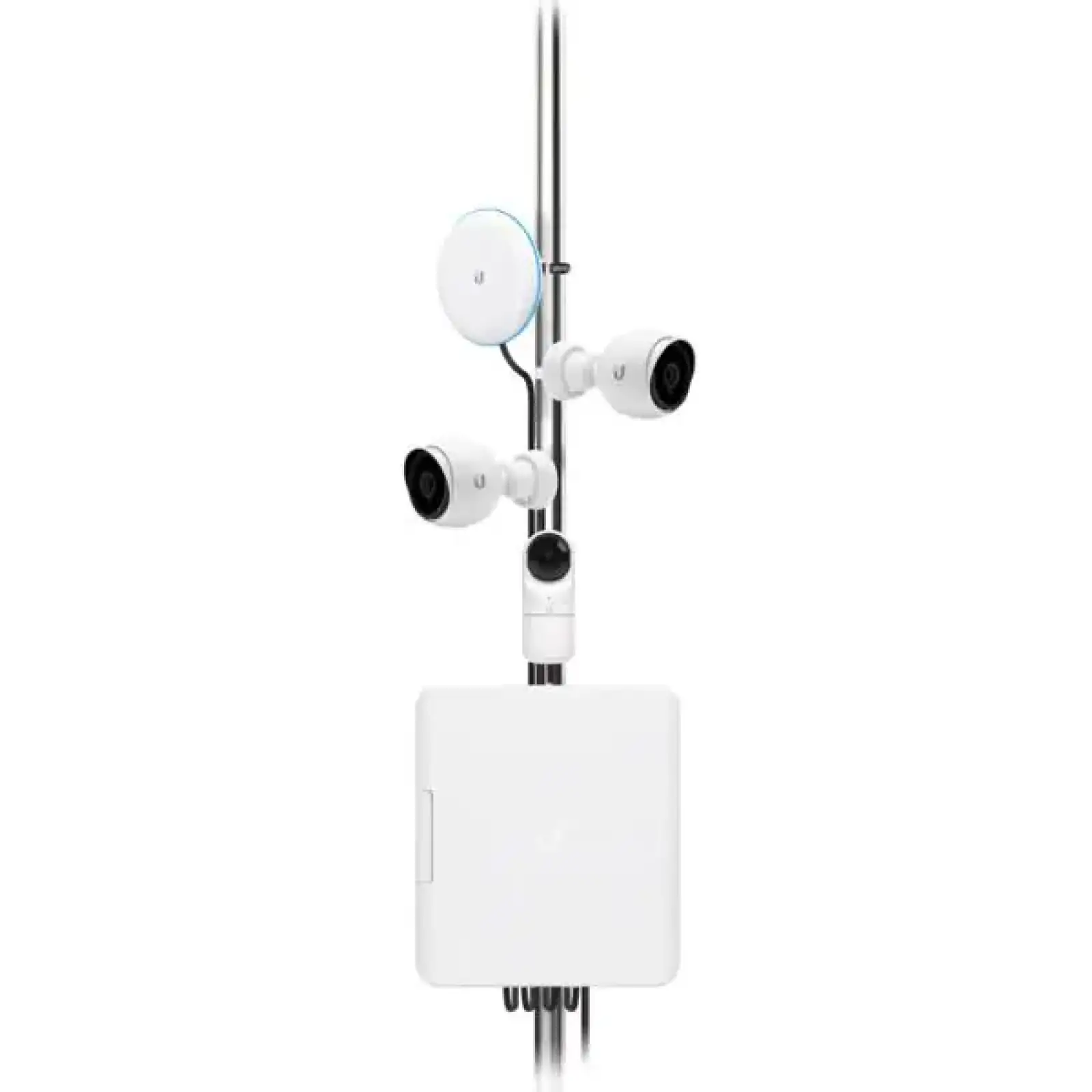 Корпус USW-FLEX-UTILITY UBIQUITI UA