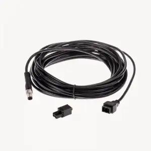 Кабель живлення NET CAMERA ACC CABLE POWER 7M 02198-001 AXIS UA