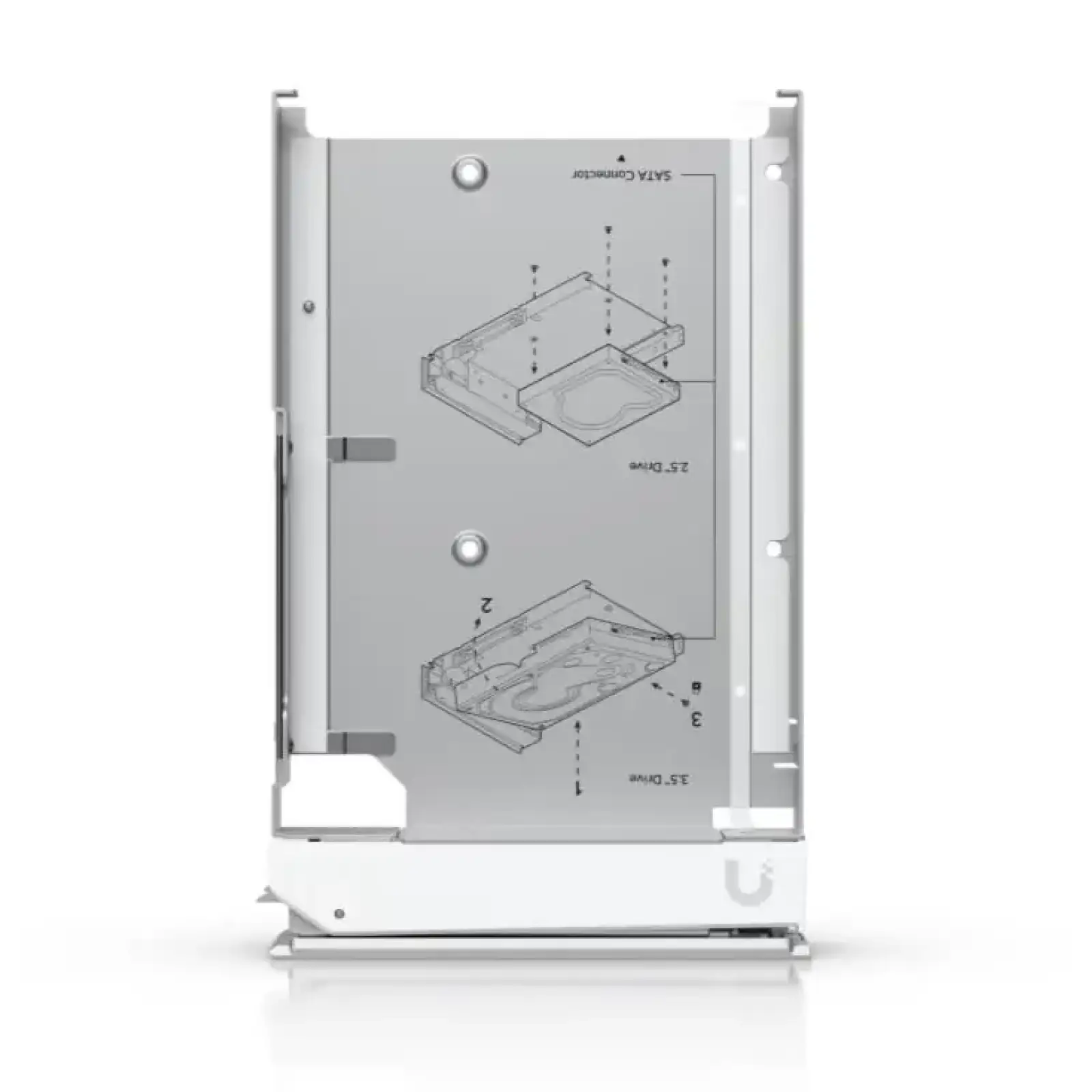 Лоток для жорсткого диска UACC-HDD-TRAY UBIQUITI UA
