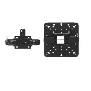 Кріплення HPE Aruba Networking AP-MNT-U Campus Access Point Type U Universal Mount Bracket Kit (S4K79A) UA