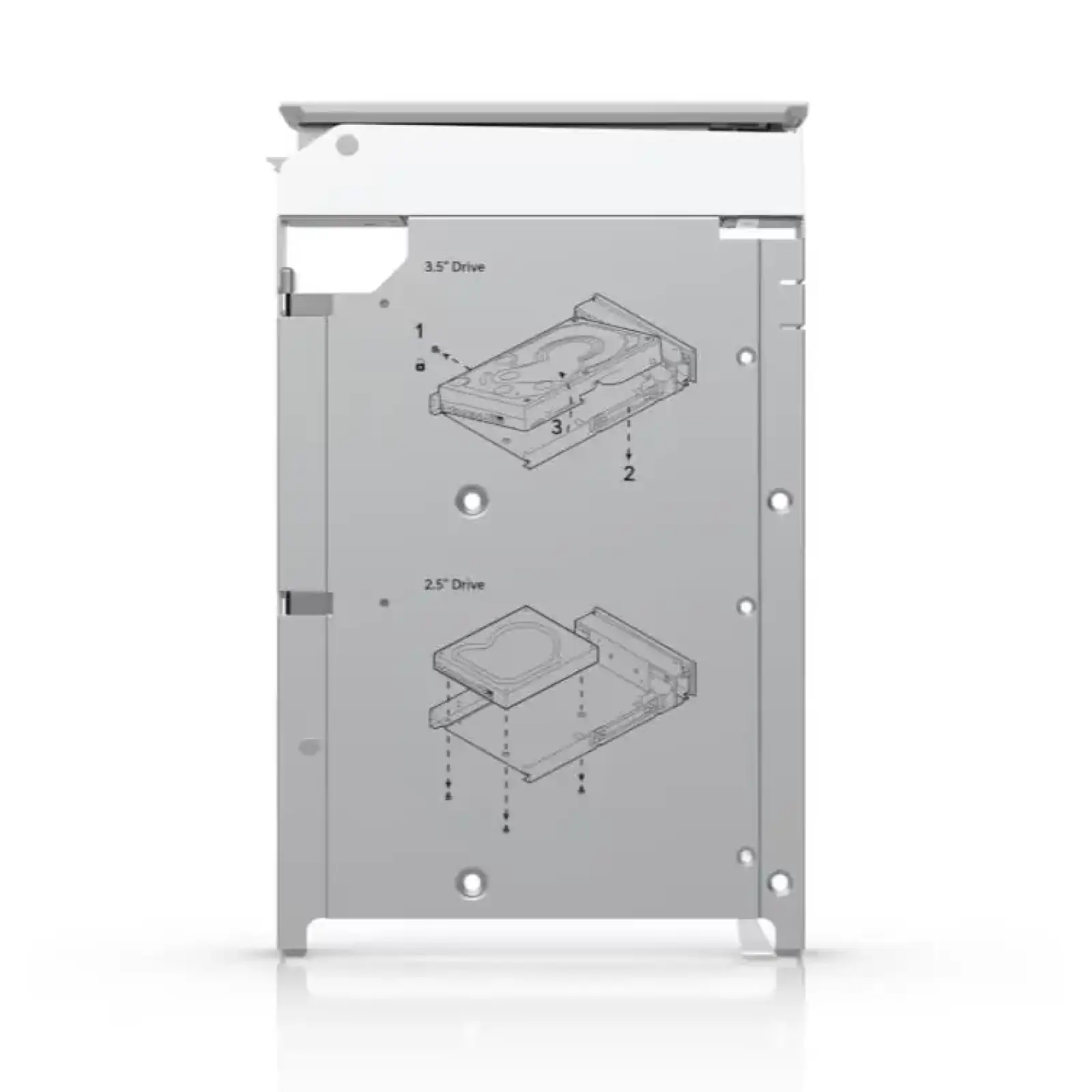 Лоток для жорсткого диска UACC-HDD-TRAY UBIQUITI UA