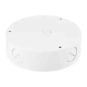 Задня коробка SBV-136BW HANWHA VISION UA