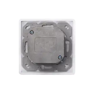 Розетка на два порта RJ45 CAT5E DN-9002-N DIGITUS by ASSMANN UA