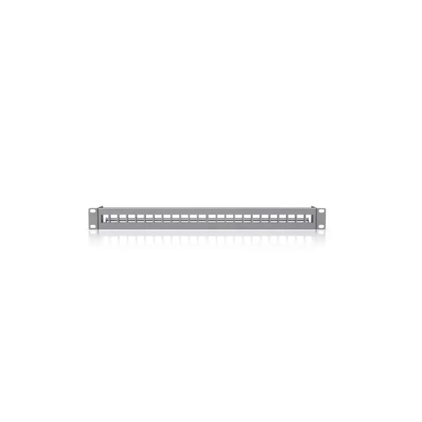 Комутаційна панель UACC-Rack-Panel-Patch-Blank-24 UBIQUITI UA