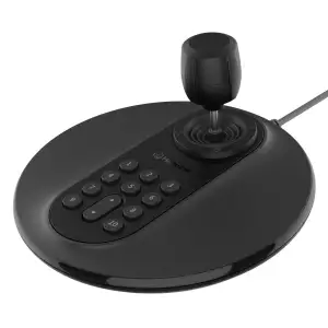 Пульт керування SPC-2001 HANWHA VISION UA
